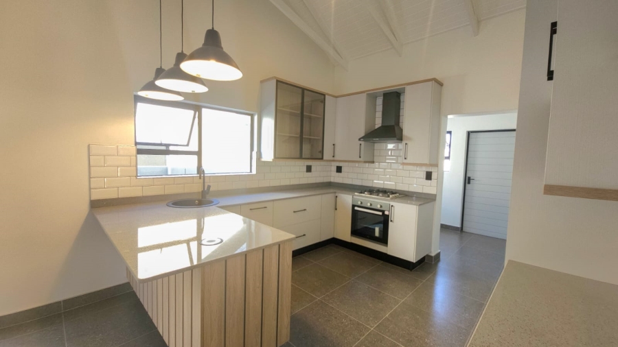 To Let 3 Bedroom Property for Rent in Melodie North West